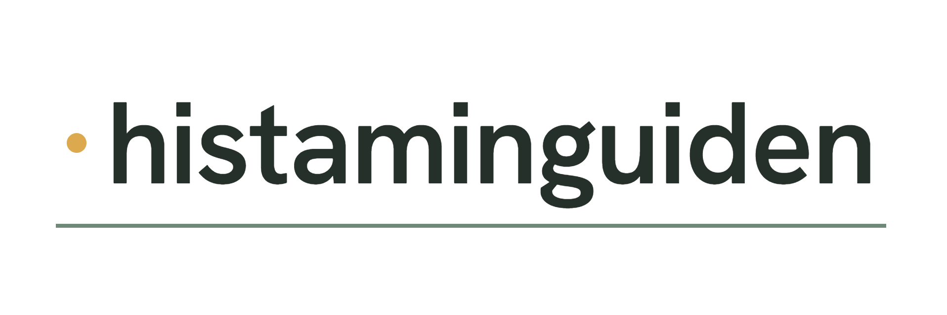 Histaminguiden