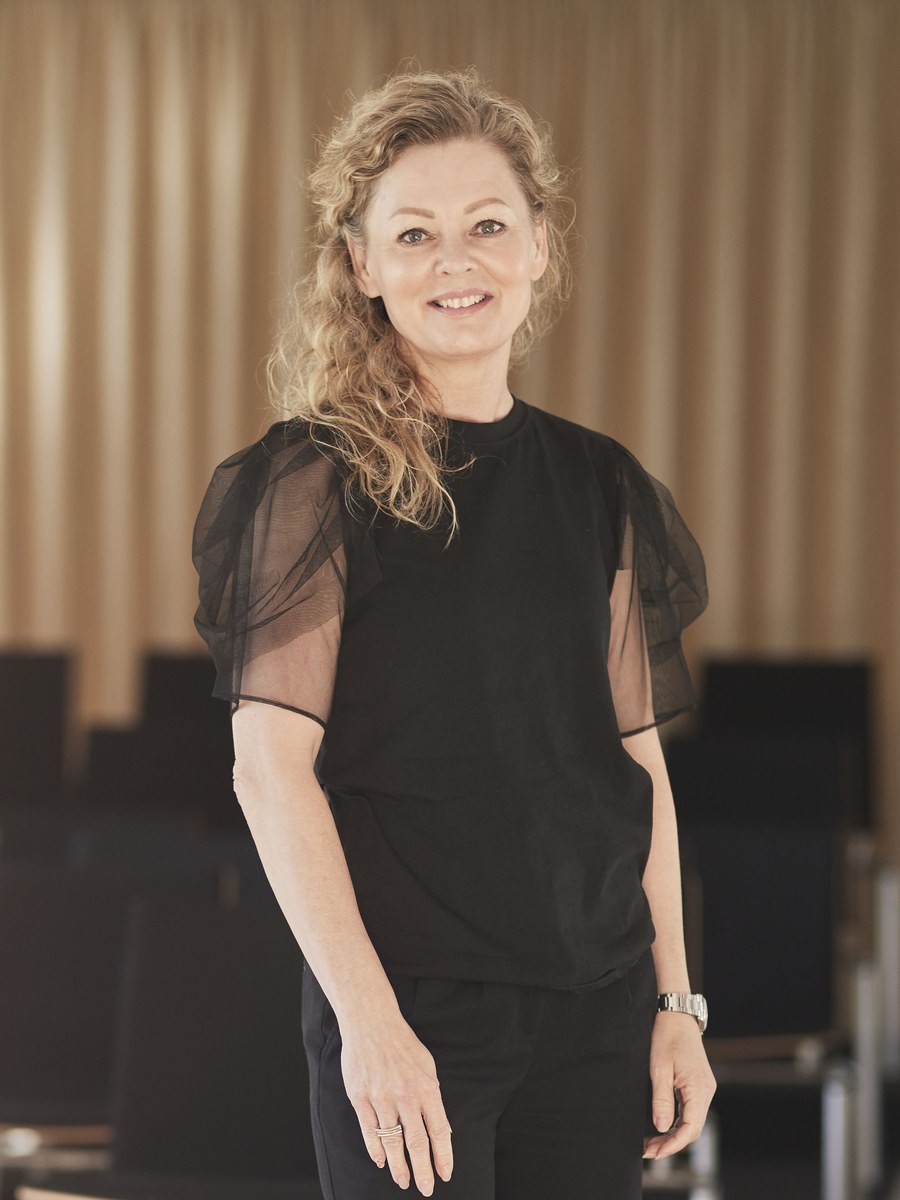 Louise Byg Kongsholm
